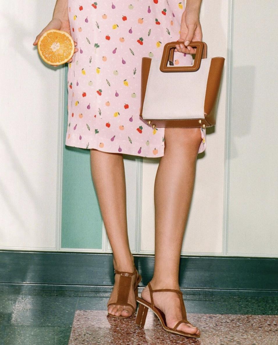 如果说夏天是水果味儿的，哈卷第一个赞成