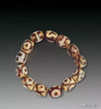 土豪看的手串,最适合穷人玩的5种手串