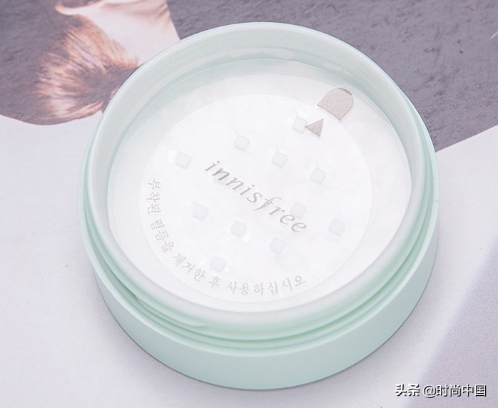 想要持久定妆用什么好,保湿散粉蜜粉