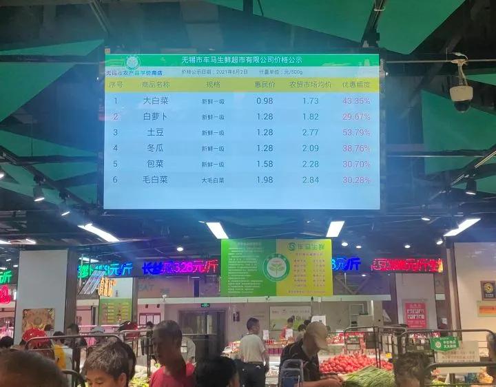 无锡平价商店有哪些 (无锡必买的14家店)