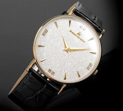 韩国的品牌手表有哪些,韩风席卷中国