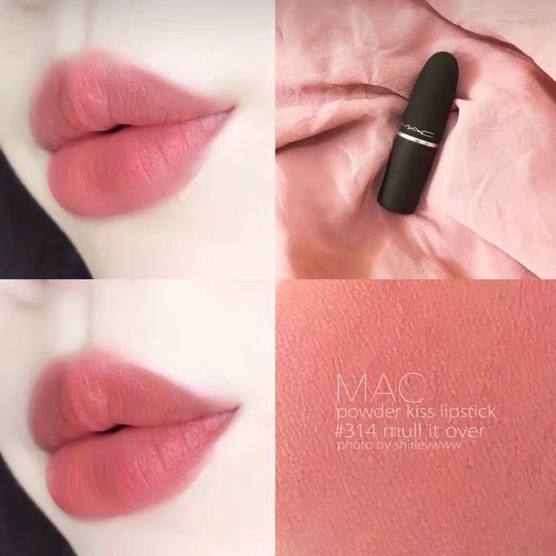 mac纪梵希阿玛尼迪奥,mac口红媲美阿玛尼405的色号