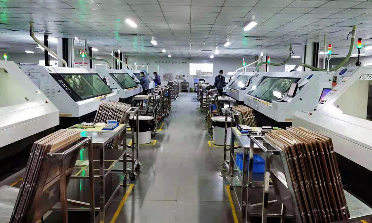 数字化车间智能工厂好处,数字化工厂可以全面普及吗