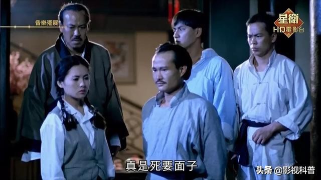 林正英十大经典僵尸片有什么,林正英100部僵尸片最恐怖的推荐