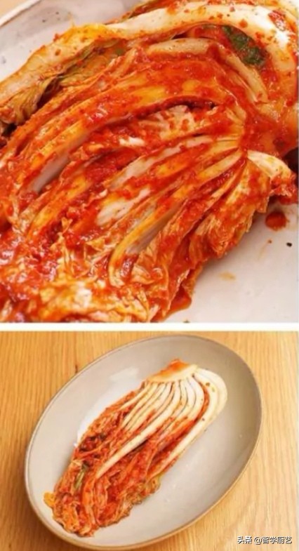 正宗的东北辣白菜的做法大全,朝鲜族辣白菜汤的正宗做法