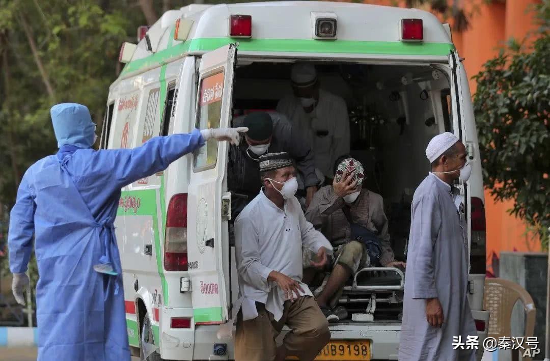 印度的喀拉拉邦，*产党共**执政，能战胜疫情？答案是想多了