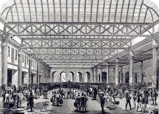 5大海鲜市场推荐,吃货必去的20个国家