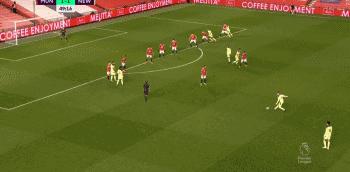 曼联3-3战平加拉塔萨雷拉什福德,曼联主场4-1击败切尔西拉什福德