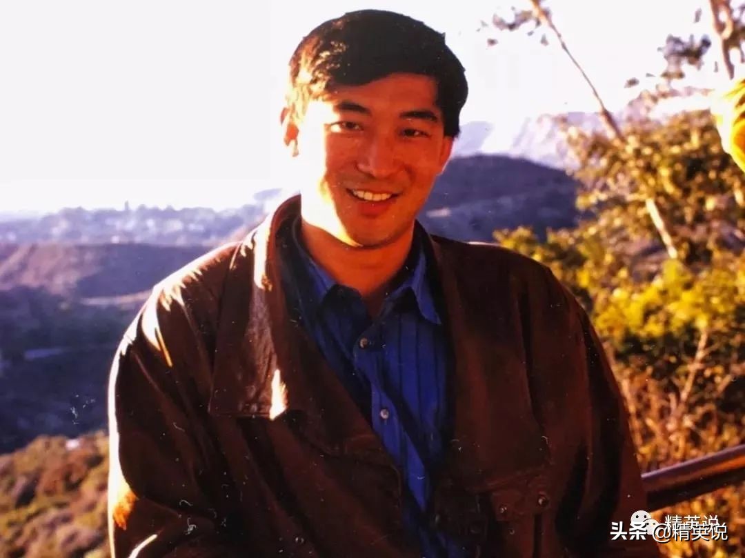 17岁上北大20岁进哈佛,17岁上北大20岁上哈佛第一个学生