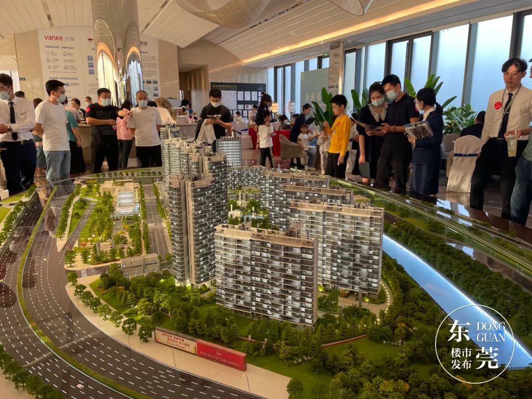 户型图曝光！带1000元/平装修包，万科未来之光吹风4万+