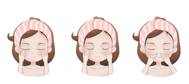 眼膜怎么防掉,改善眼纹的眼膜多久用一次好