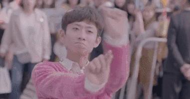 吐槽抖森的广告,抖森被调侃