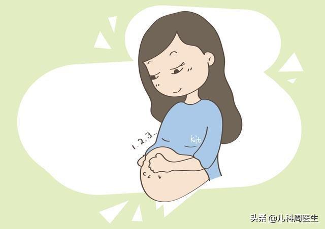 胎儿脐带绕颈怎么绕出来,胎儿脐带绕颈2圈