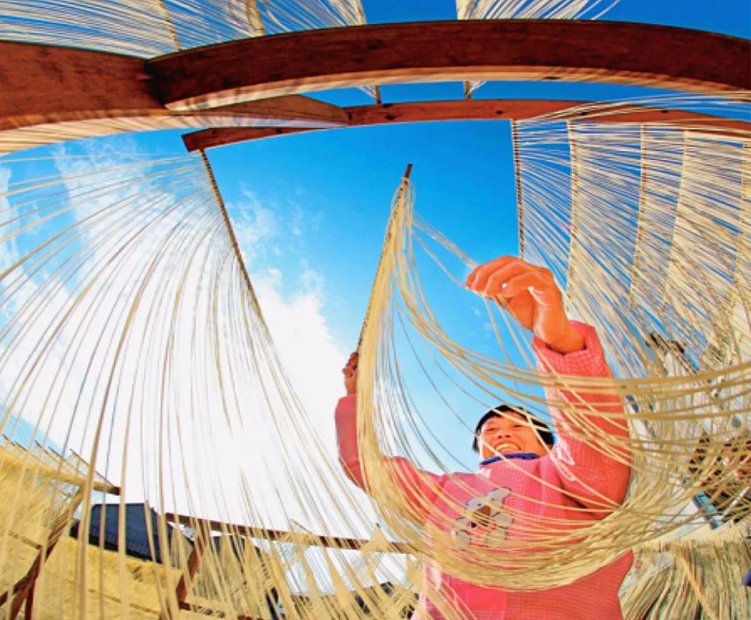 金华市著名网红,十大网红打卡圣地金华