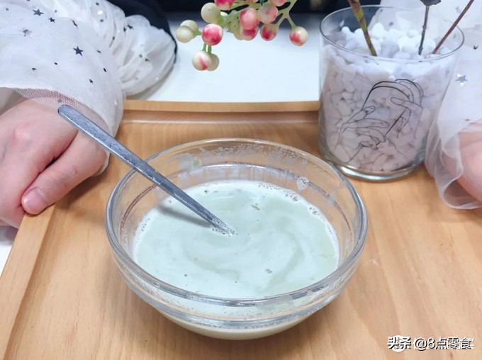 连喝5杯豆浆,7款早餐豆浆食谱合集