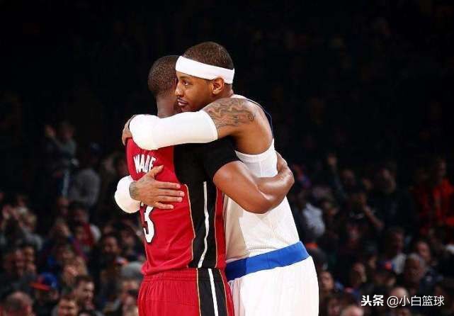 美联最新排名前十,03年nba选秀前十重排