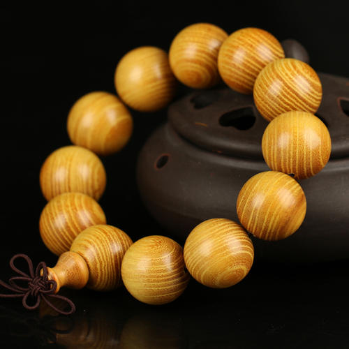 文玩木头手串种类及图片,木质手串文玩香气排行榜