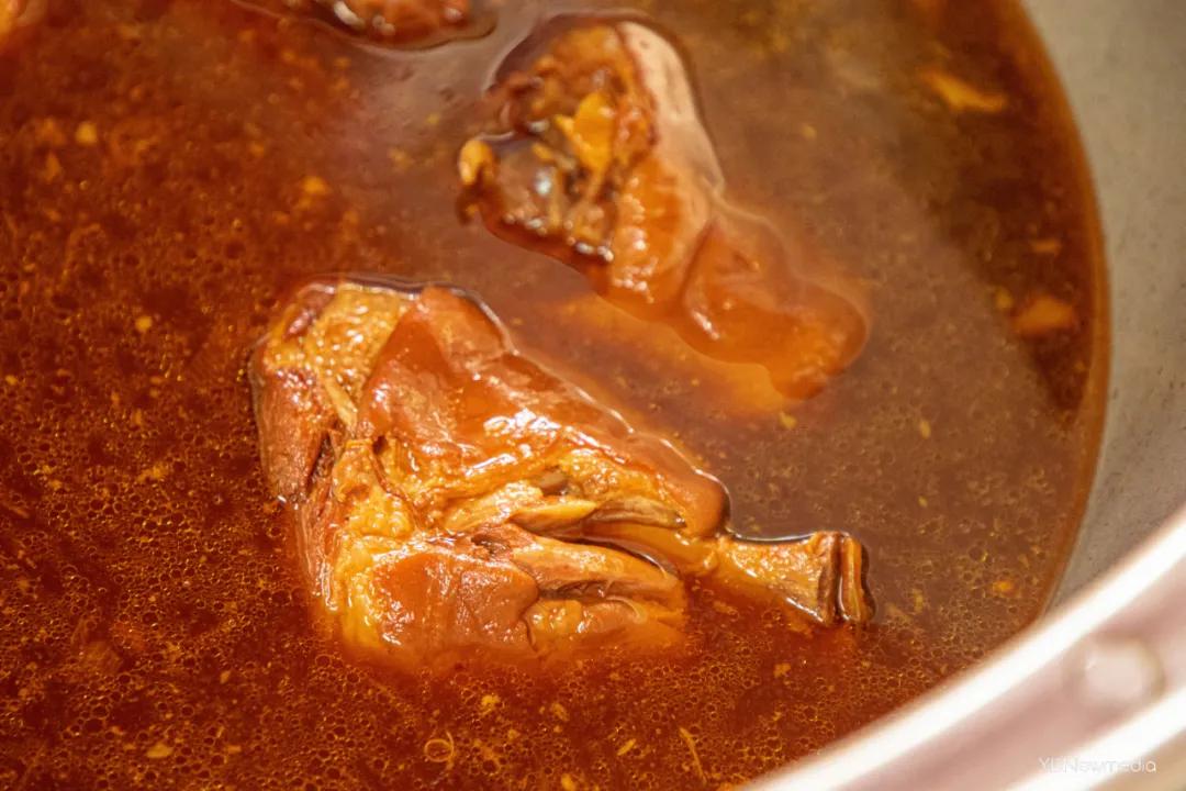 这家自称“大王”的店，有点东西啊