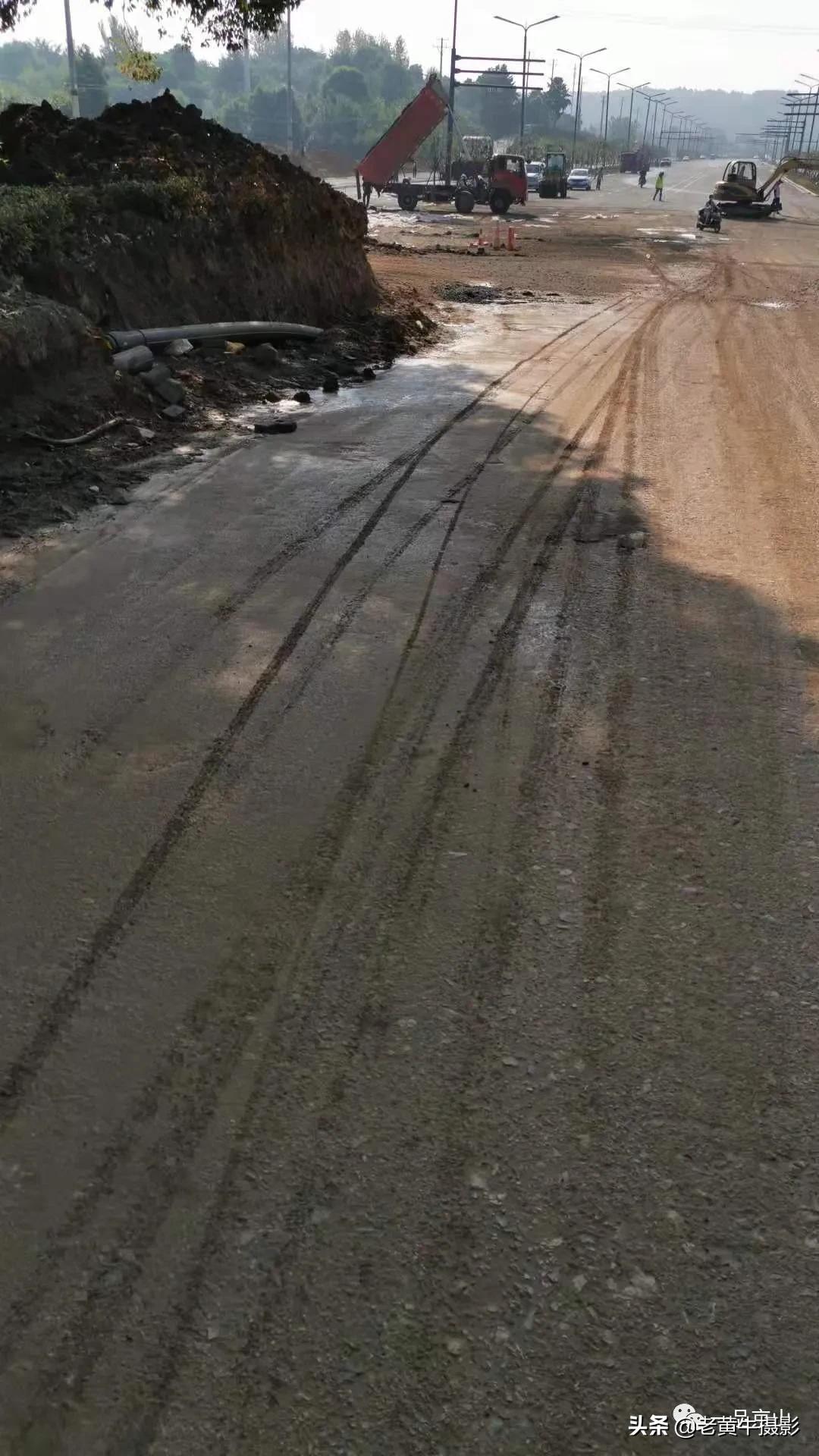 京山温泉新区改造得怎么样了,京山温泉新区2024年规划