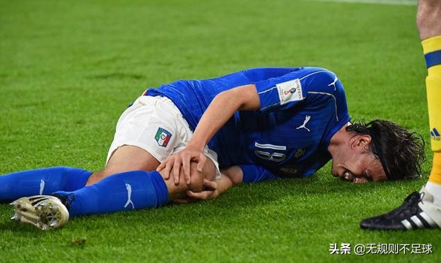 我好像还忘了点儿什么没说！带你走进五人制裁判（七）