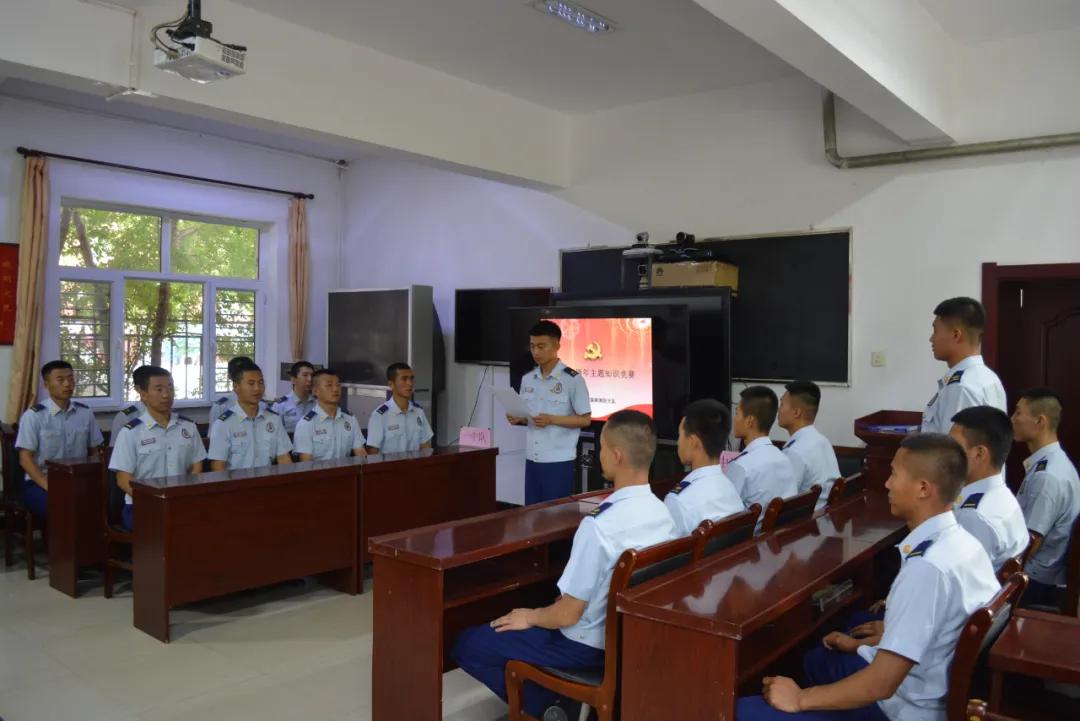 七一献礼坚守使命不改初心,七个一献礼七一活动