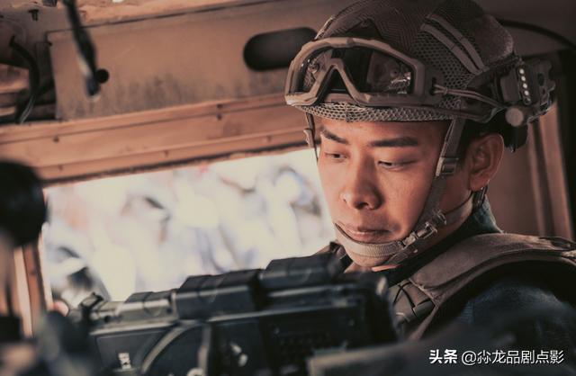 彭于晏红海行动2什么时候上映,彭于晏红海行动2