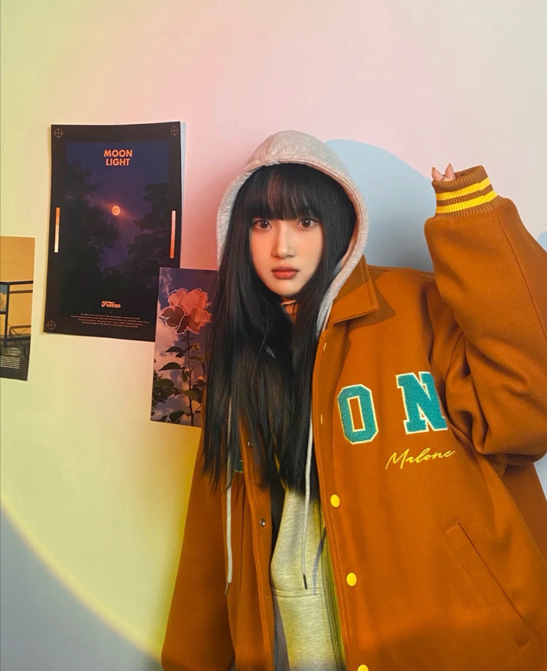 适合冬季的棒球服外套,今年超级火爆的棒球服