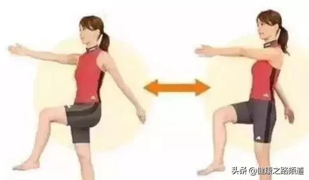 这两个动作会让血栓瞬间脱落,如何防止血栓脱落堵塞血管