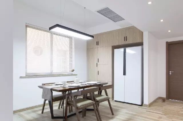 只有客厅怎么设计出一个餐厅,只有客厅没有餐厅怎样设计餐厅呢