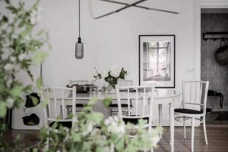 这才是北欧风的正确打开方式,这才是真实的北欧生活