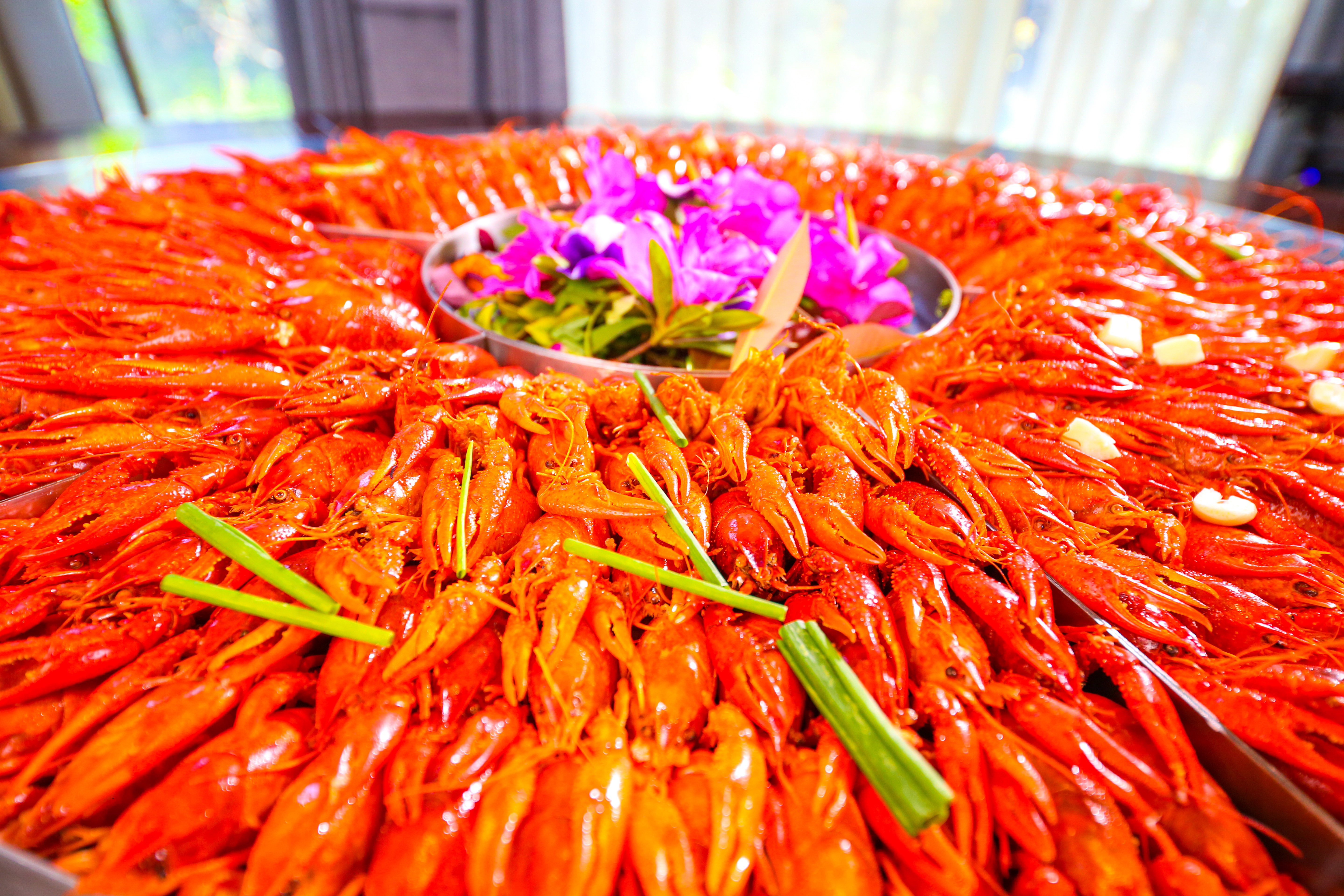 南浔古镇虾客大会要不要约,2023南浔虾客大会从什么时间开始