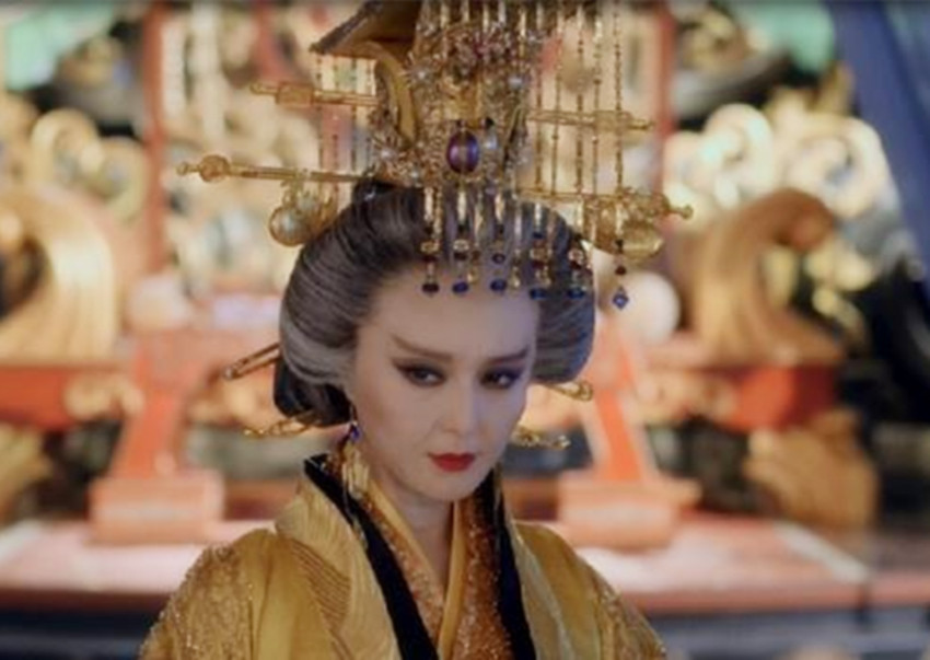 历史上用的年号最久的是哪位皇帝,历史上各位皇帝及其所对应的年号