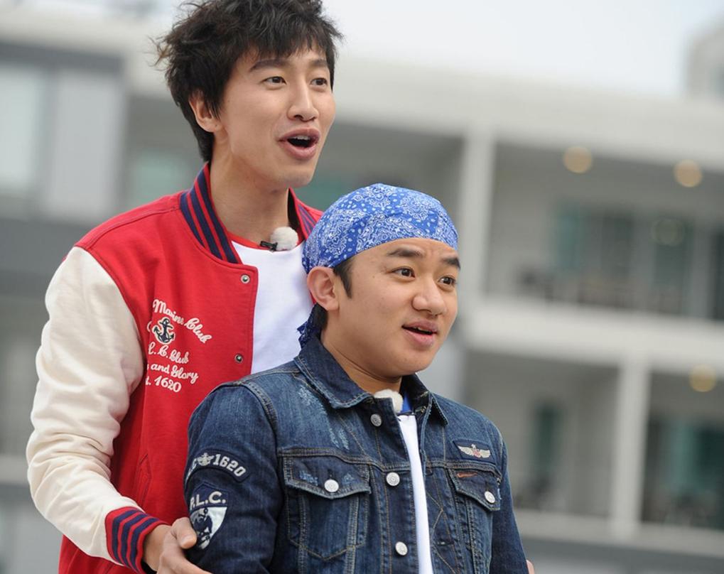 现在的跑男为什么收视率不好了,为什么跑男的收视率越来越低