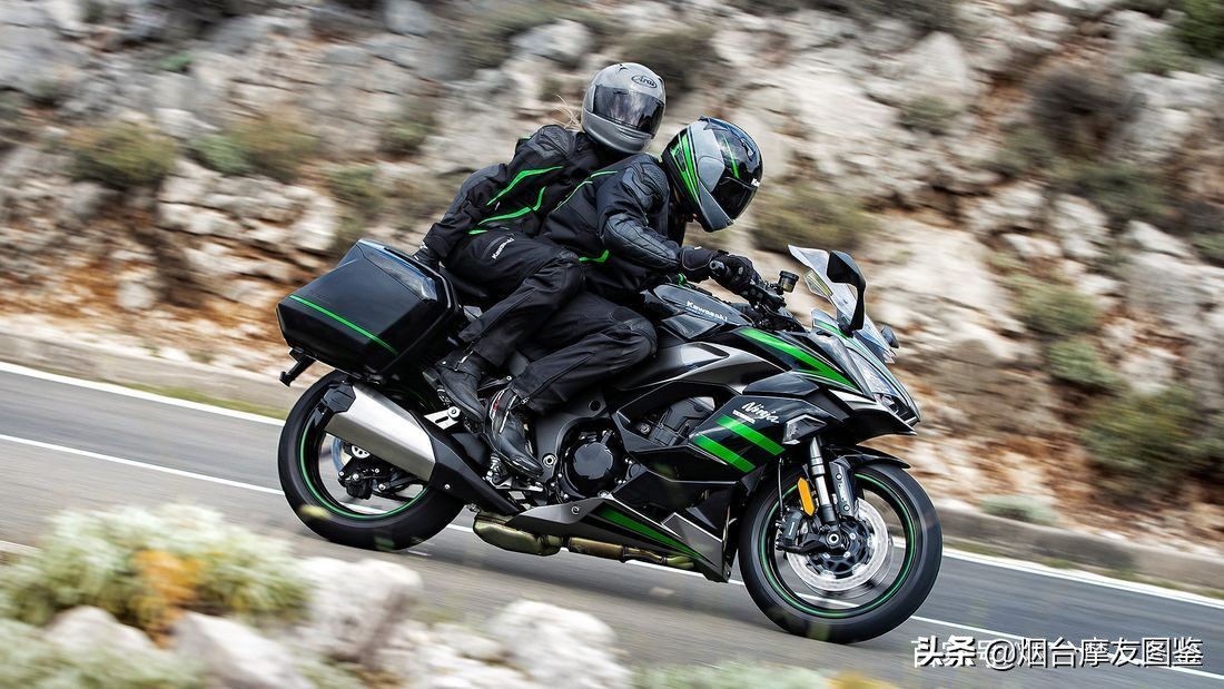 川崎摩托车忍者1000评测,川崎忍者1000sx最新消息