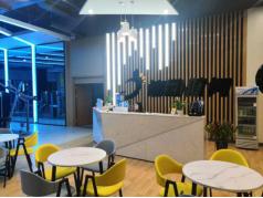 优秀的教练从来不难找工作!南京市健身房正在招聘啦