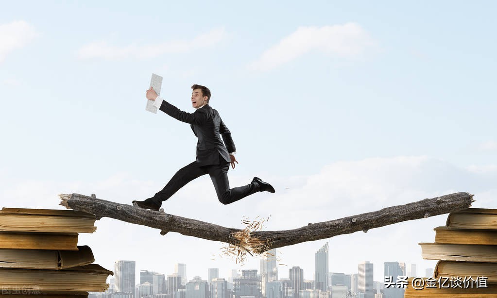 下一个芯片半导体,下一个有发展潜力的芯片公司