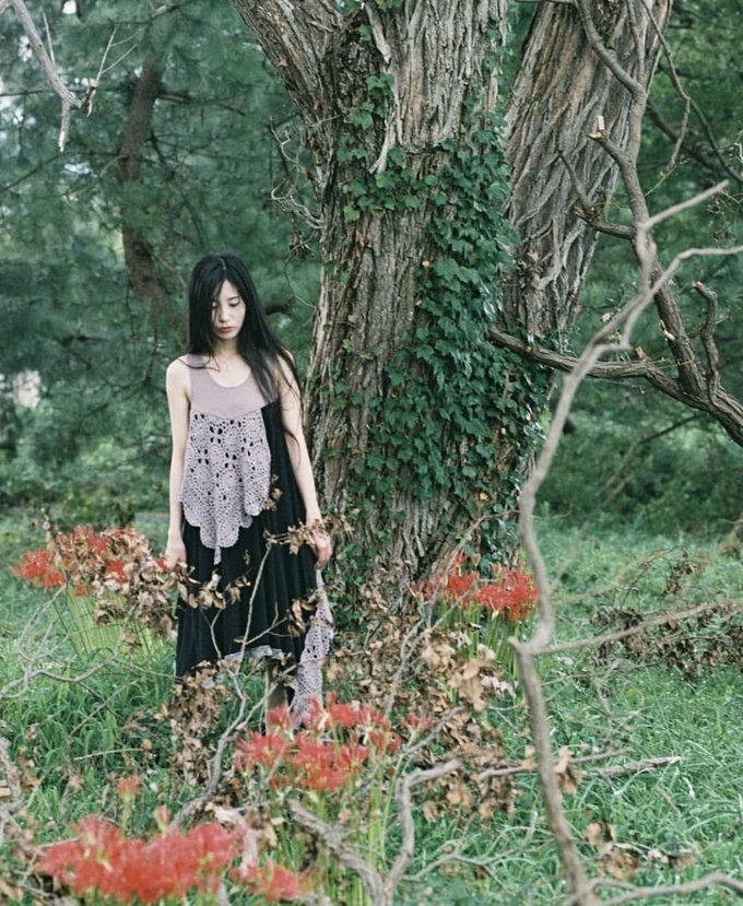 和大家一样去了大阪,但我不想随波逐流