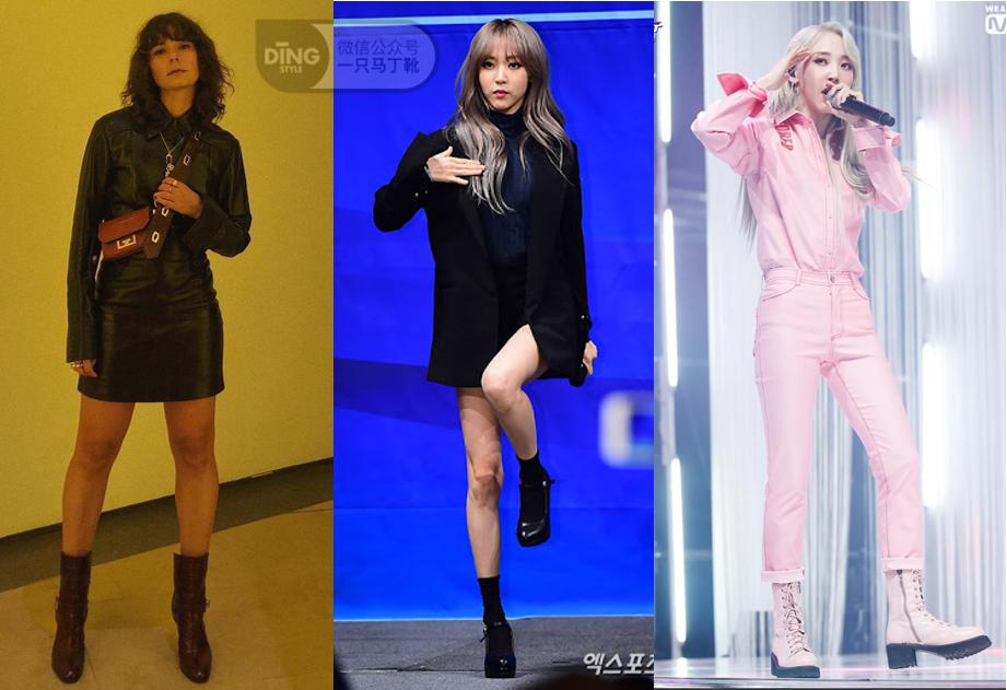 简单衣服穿出气质女明星,穿出高级感很适合小个子的女生