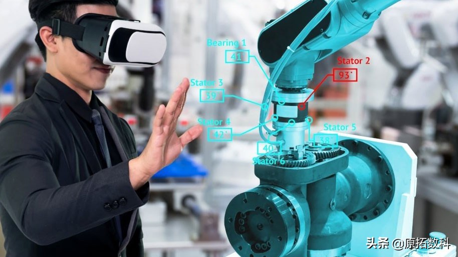 vr培训班课程有哪些,vr技术培训缺点