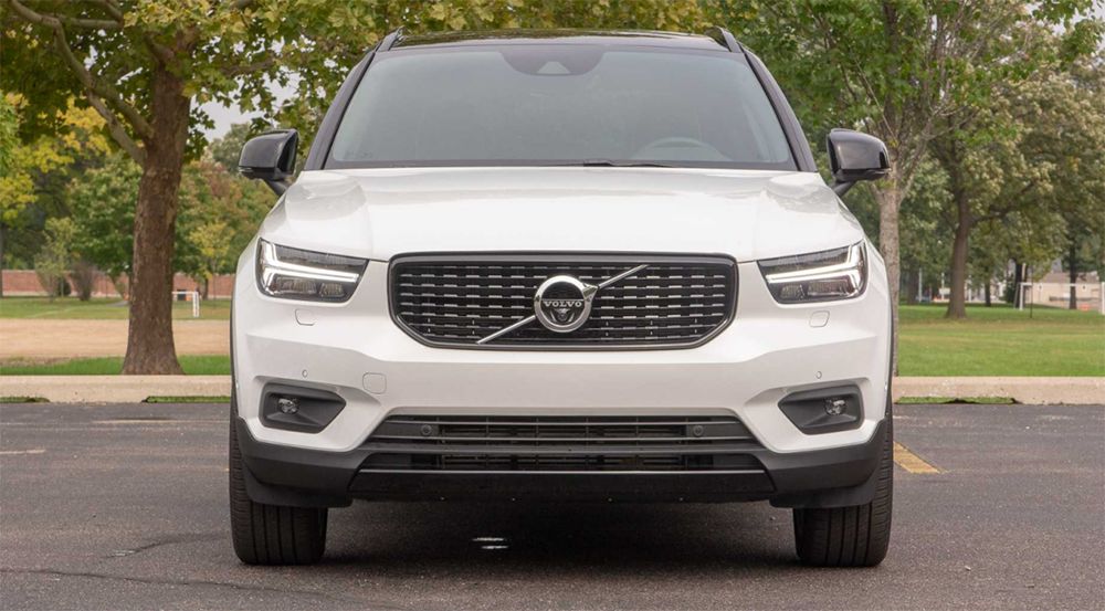 沃尔沃xc40与s60油耗哪个高,沃尔沃xc40对比q5l