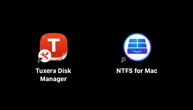 mac硬盘只能读取不能写入怎么解决,mac系统无法写入移动硬盘