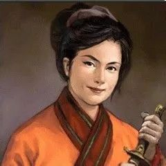 水浒108头像,浮世绘水浒传108将人物图