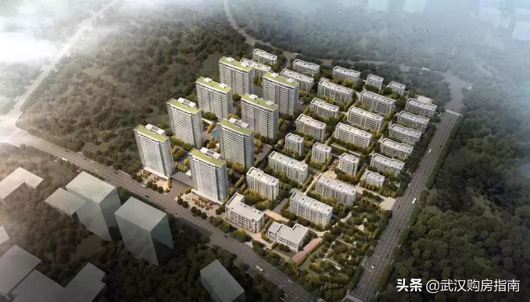 武汉玺院建造视频,武汉玺院未来5年规划