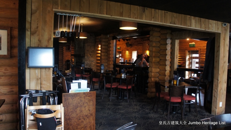 第72回：海岸冰川雨林度假，季风酒吧餐厅打工