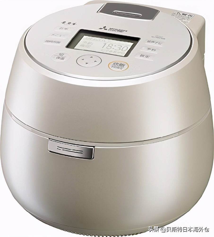 日本电饭锅和中国电饭锅的区别,日本电饭锅排名第一的电饭煲