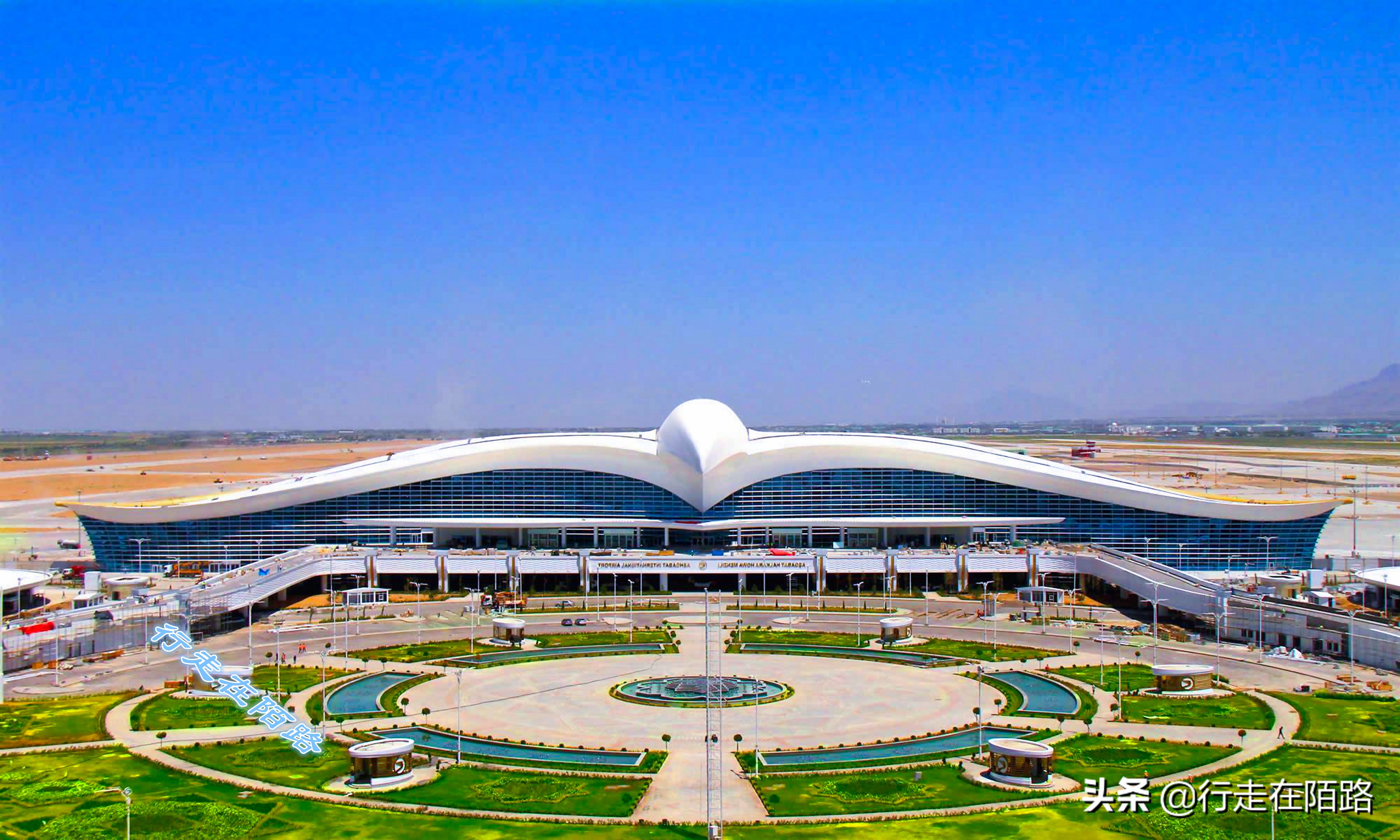 阿富汗地震之后被毁的家园,阿什哈巴德地震