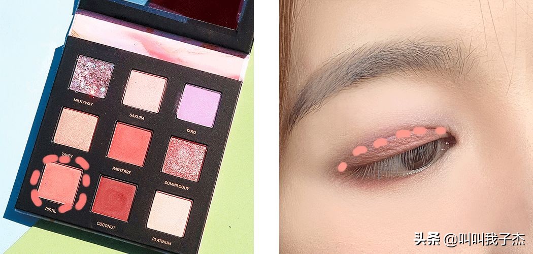不用代购的平价产品有哪些,不超过100块钱的平价眼影盘推荐