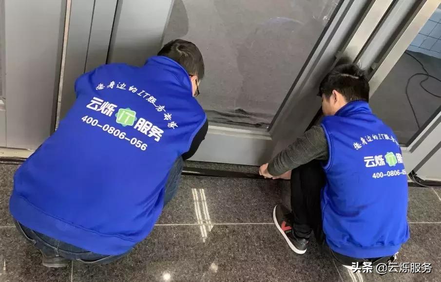 网络不给力，怎么抢红包？搞定年会高密WiFi覆盖的秘籍