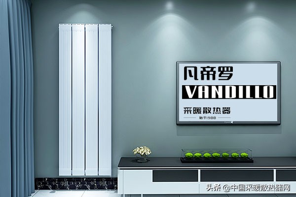 暖气进水阀烫手回水阀怎么是凉的,暖气片进水热回水冷阀门调节