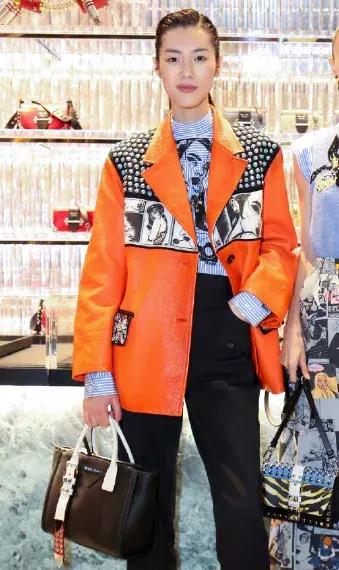 刘雯同款平价包,刘雯同款圆筒包